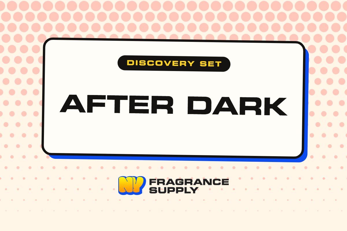 After Dark Discovery Set