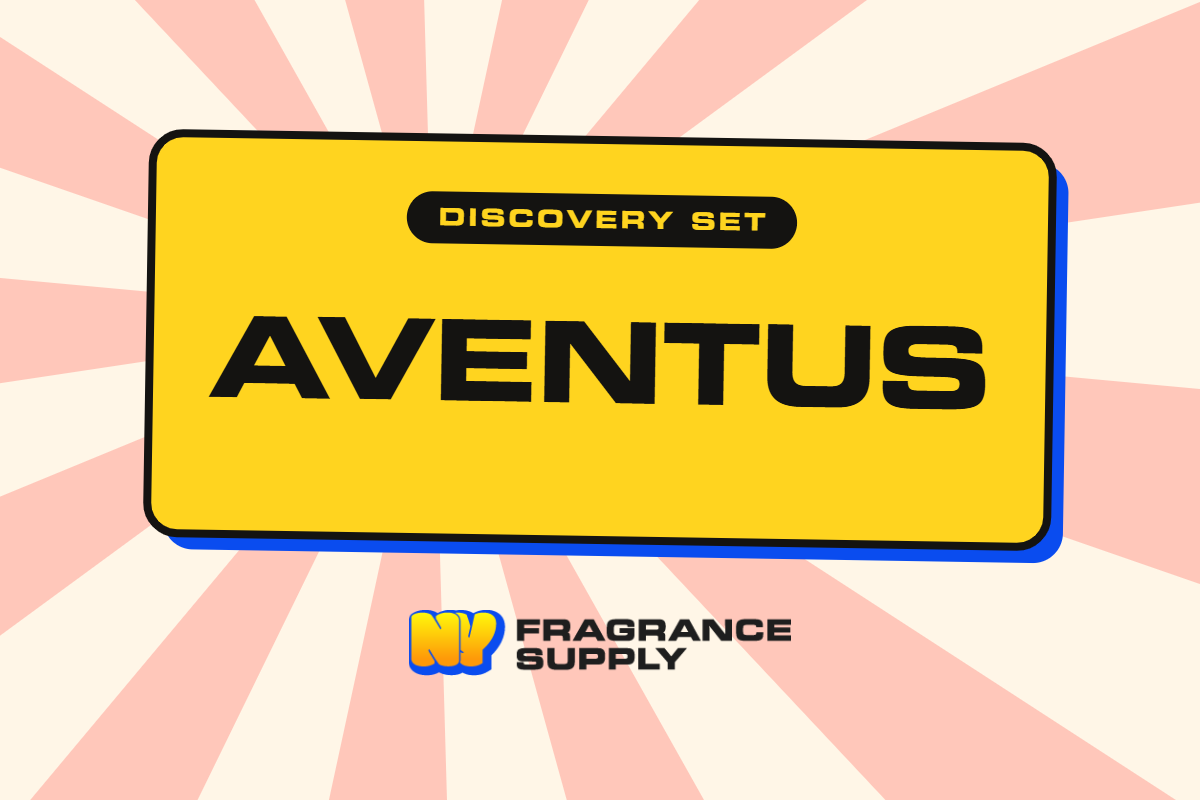 Aventus Discovery Set