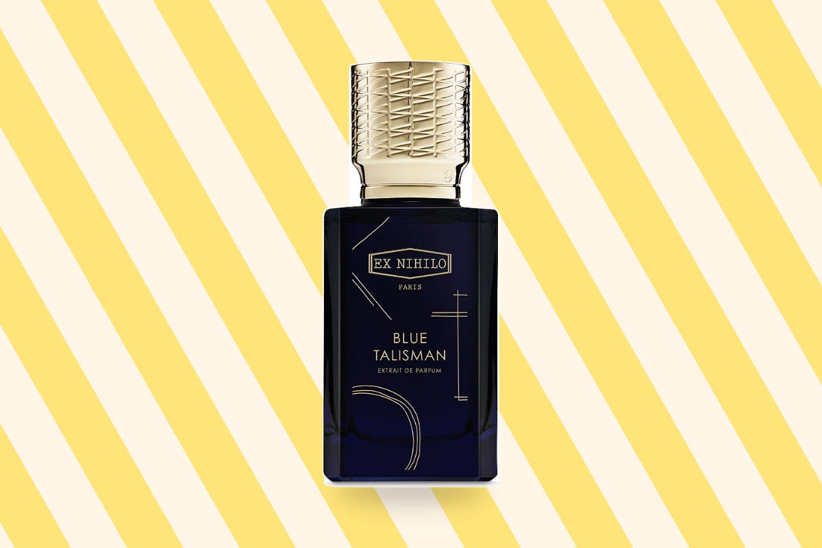 Ex Nihilo Blue Talisman Extrait