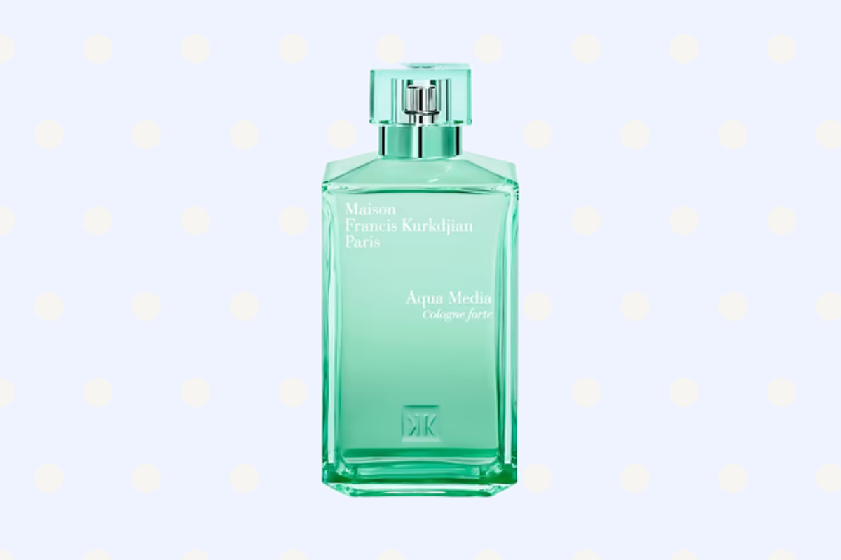 Maison Francis Kurkdjian Aqua Media Cologne Forte