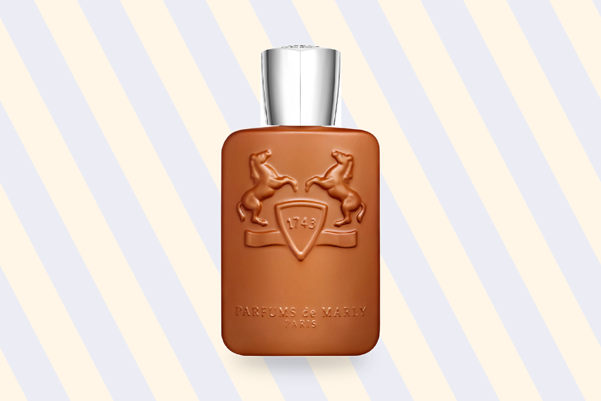 Parfums de Marly Althaïr