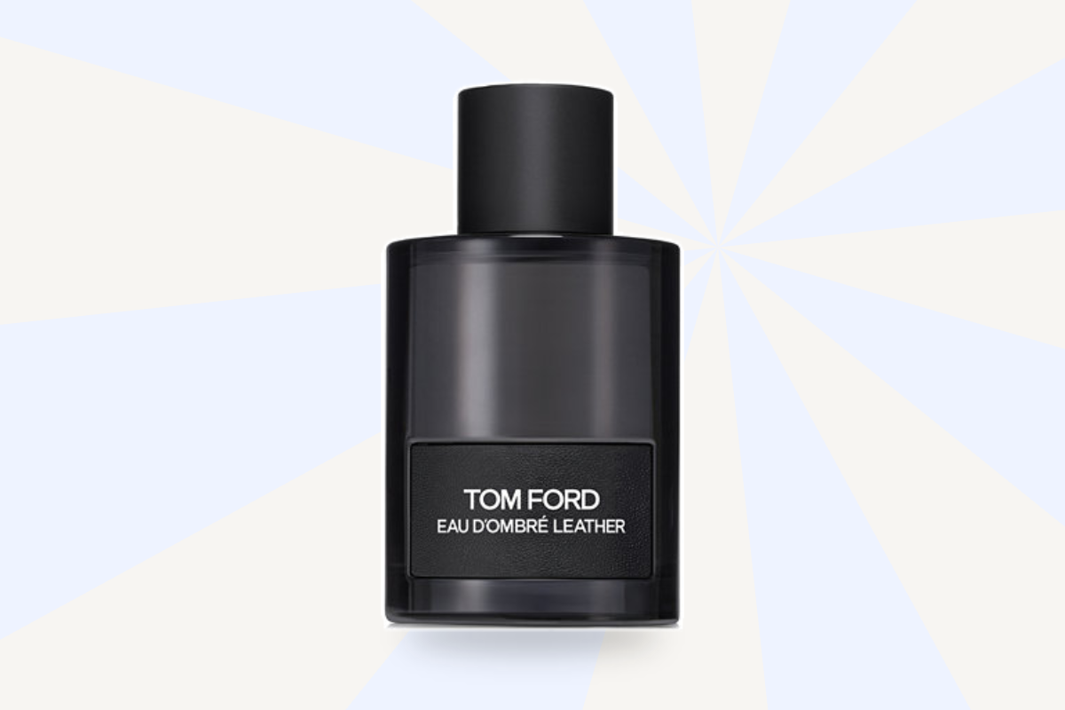 Tom Ford Eau D'Ombre Leather