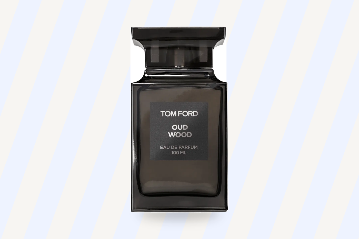 Tom Ford Oud Wood