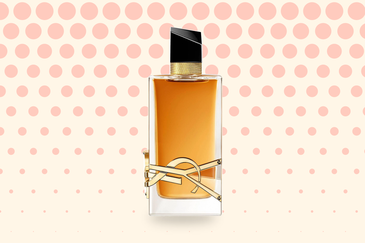 Yves Saint Laurent LIbre Intense