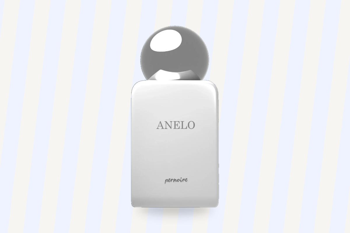 Pernoire Anelo