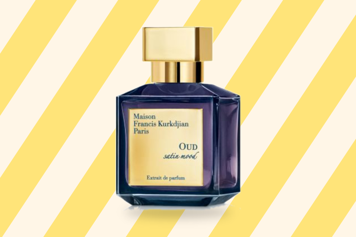 Maison Francis Kurkdjian Oud Satin Mood Extrait