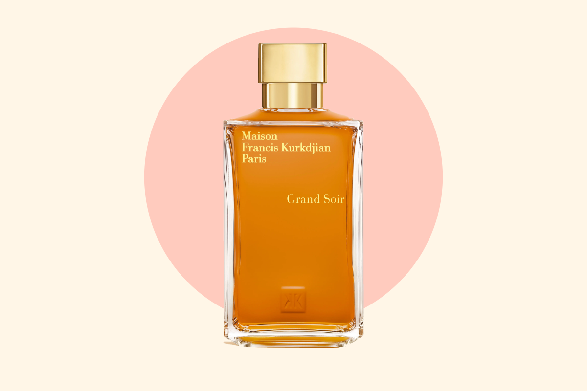 Maison Francis Kurkdjian Grand Soir