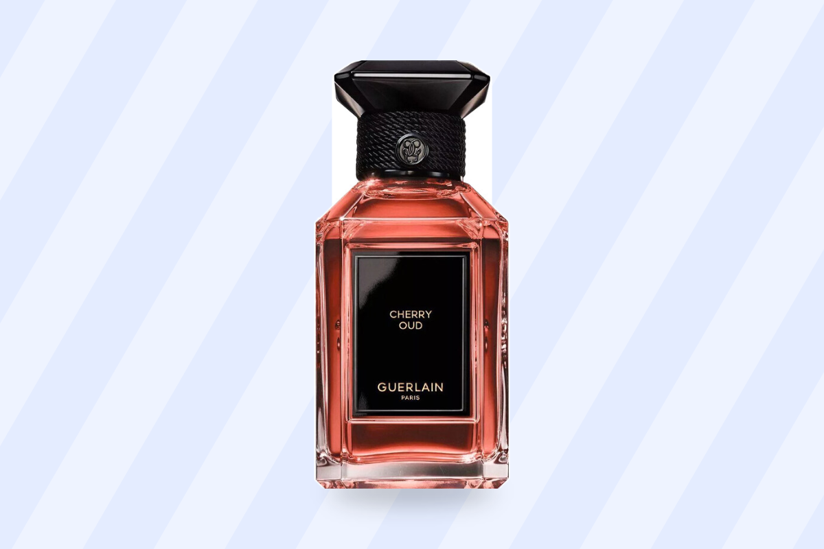 Guerlain Cherry Oud