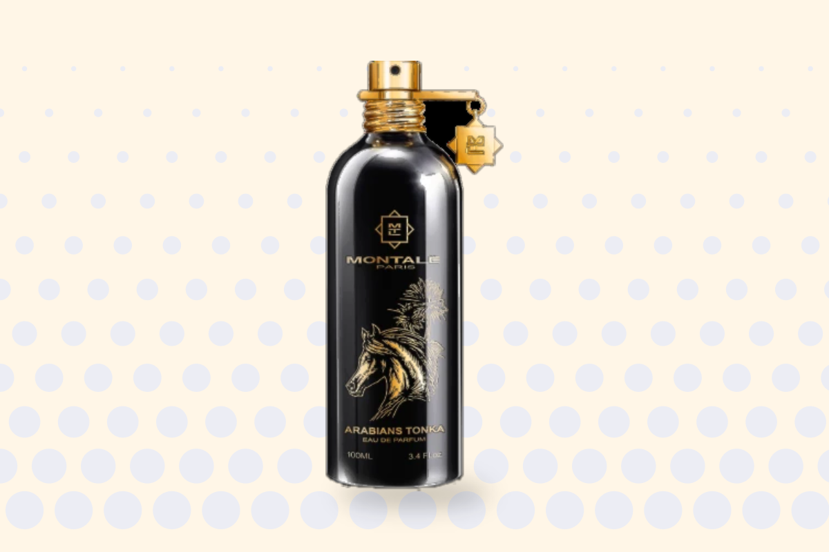 Montale Arabians Tonka