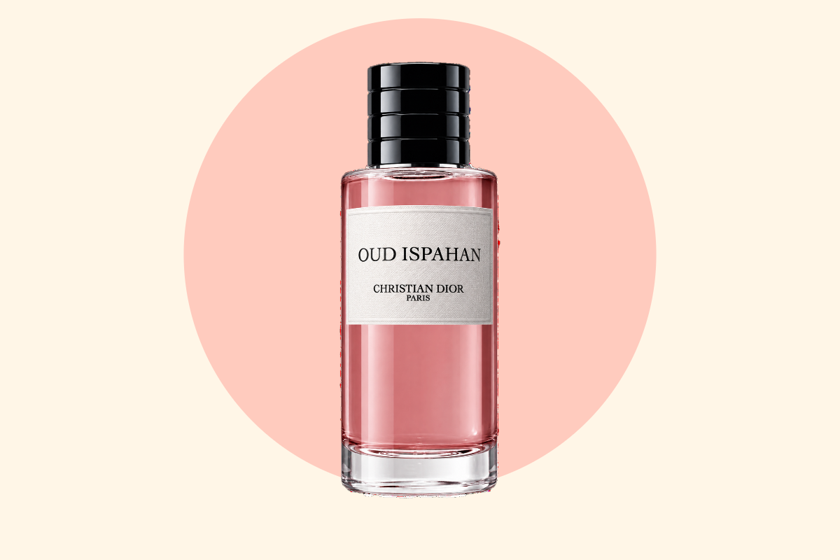 Dior Oud Ispahan