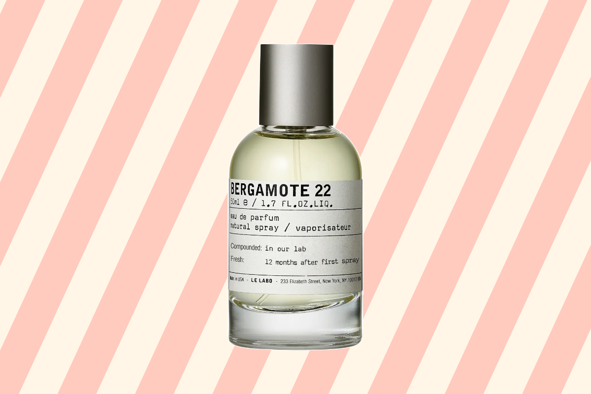 Le Labo Bergamotte 22