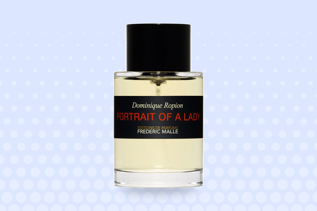 Frederic Malle Portrait of a Lady