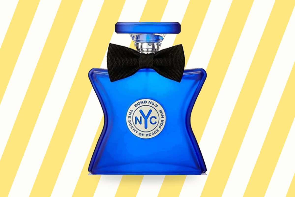 Bond No 9 The Scent of Peace for Him