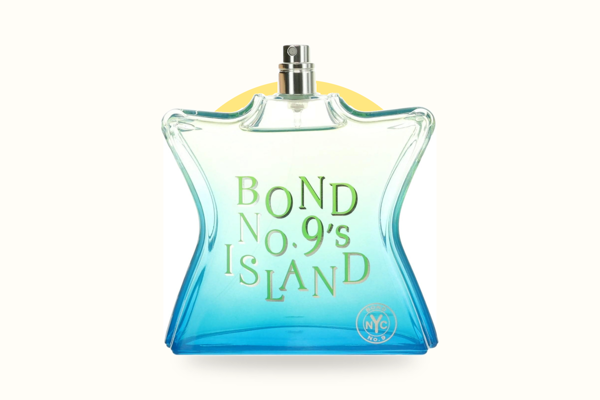 Bond No 9 Island