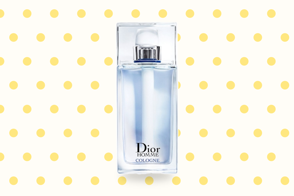 Dior Homme Cologne