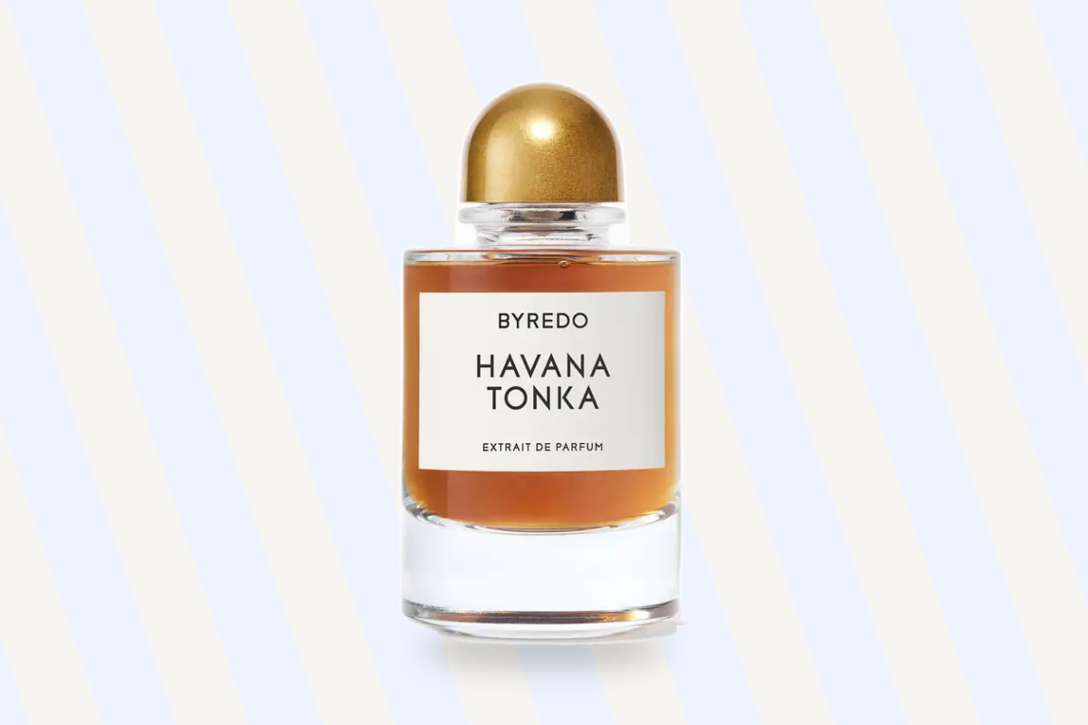Byredo Havana Tonka