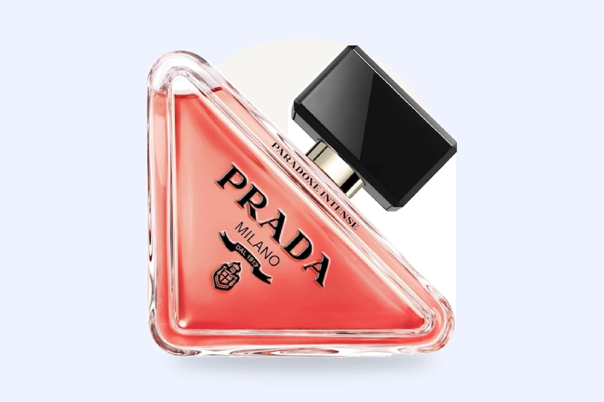 Prada Paradoxe Intense