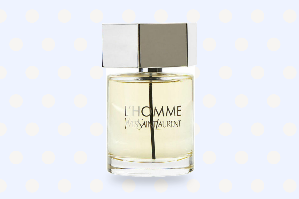 Yves Saint Laurent L'Homme EDT