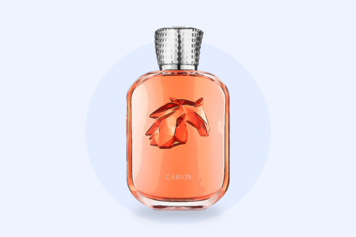 Parfums de Marly Carios