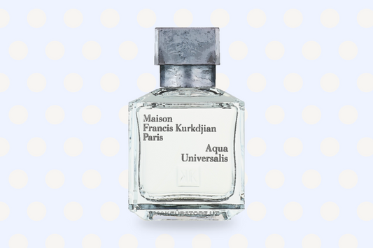 Maison Francis Kurkdjian Aqua Universalis
