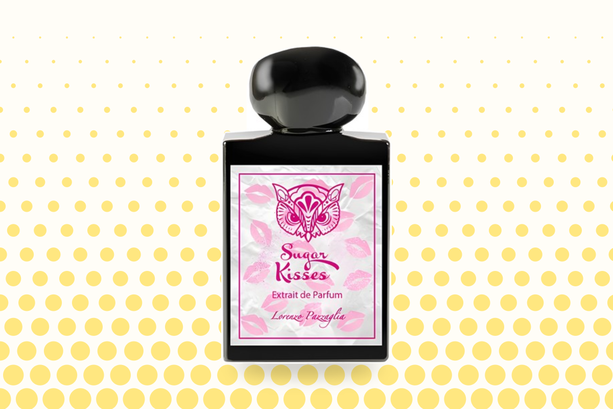Lorenzo Pazzaglia Sugar Kisses