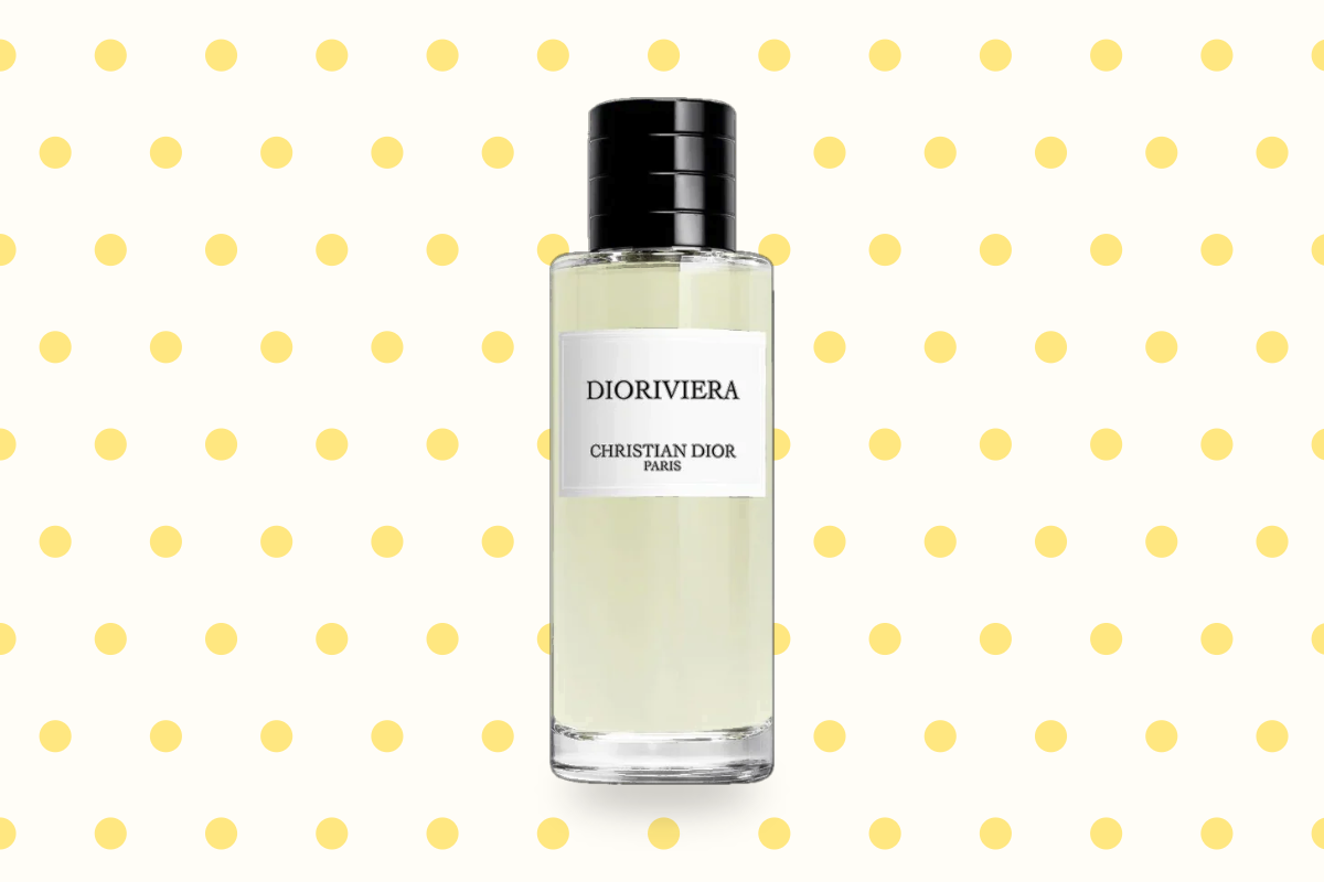 Dior Dioriviera