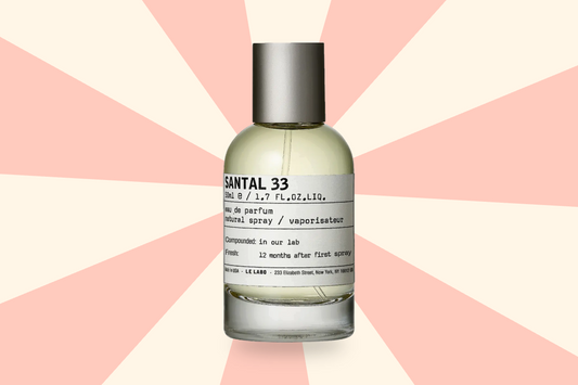Le Labo Santal 33
