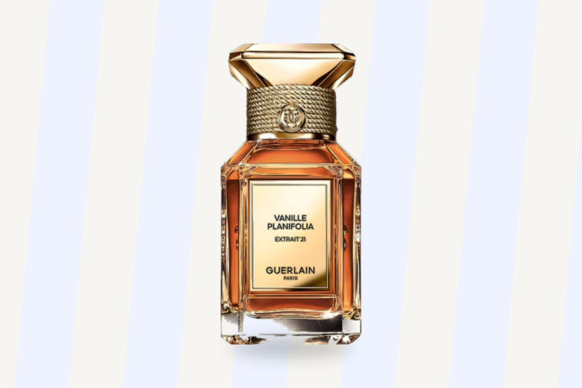 Guerlain Vanille Planifolia Extrait 21