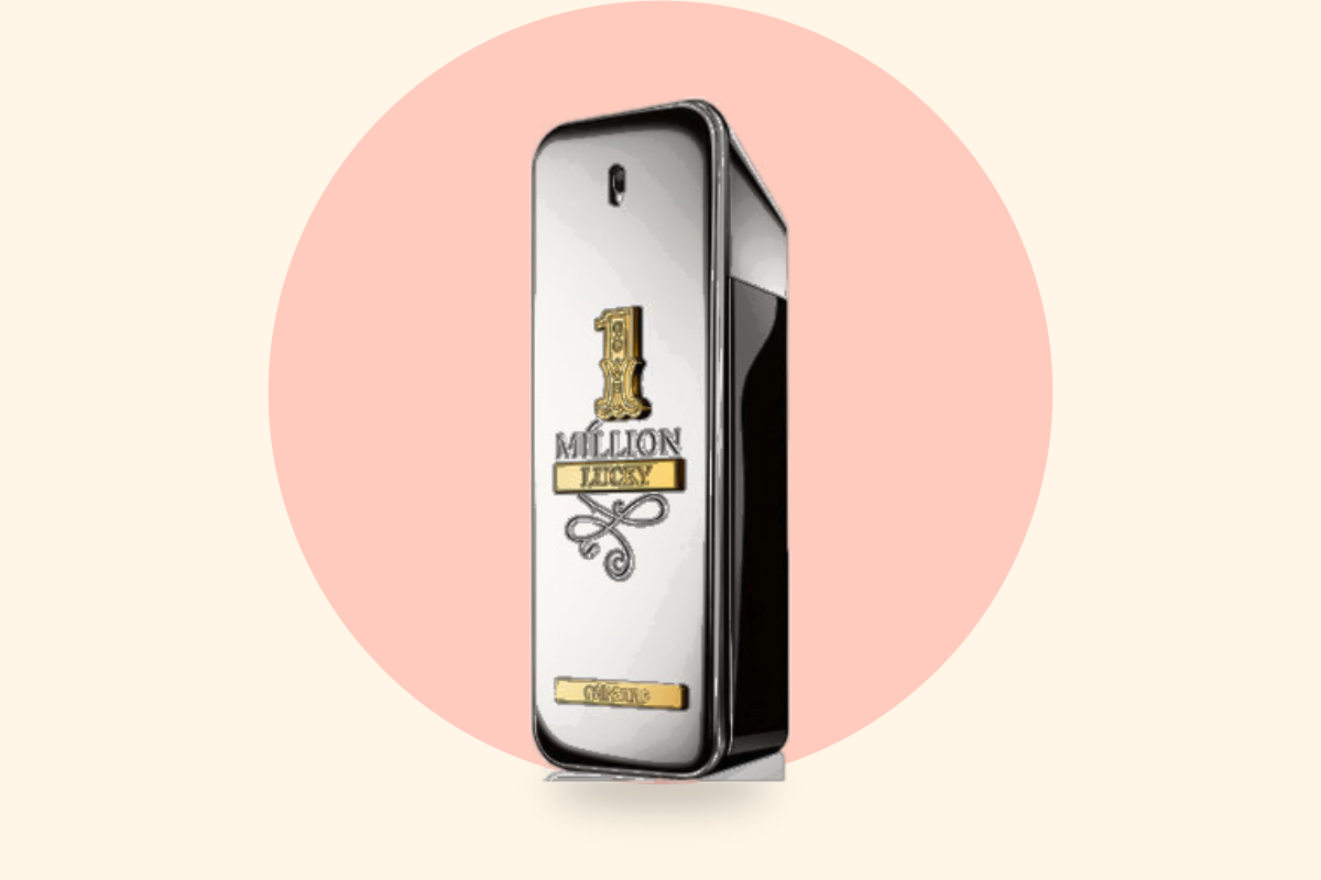Paco Rabanne Million Lucky
