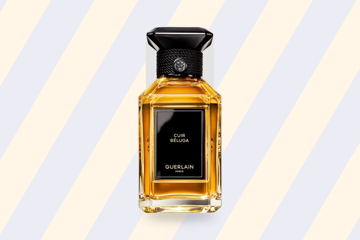 Guerlain Cuir Beluga
