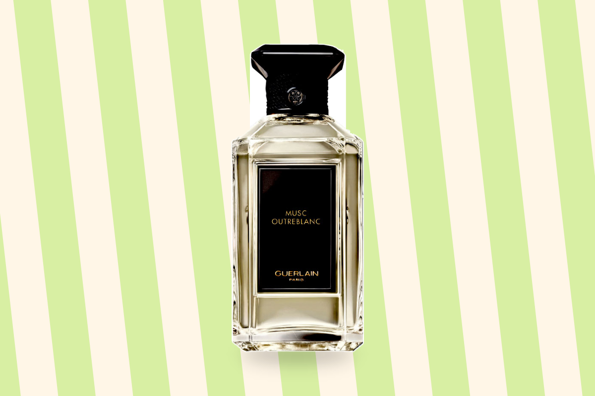 Guerlain Musc Outreblanc