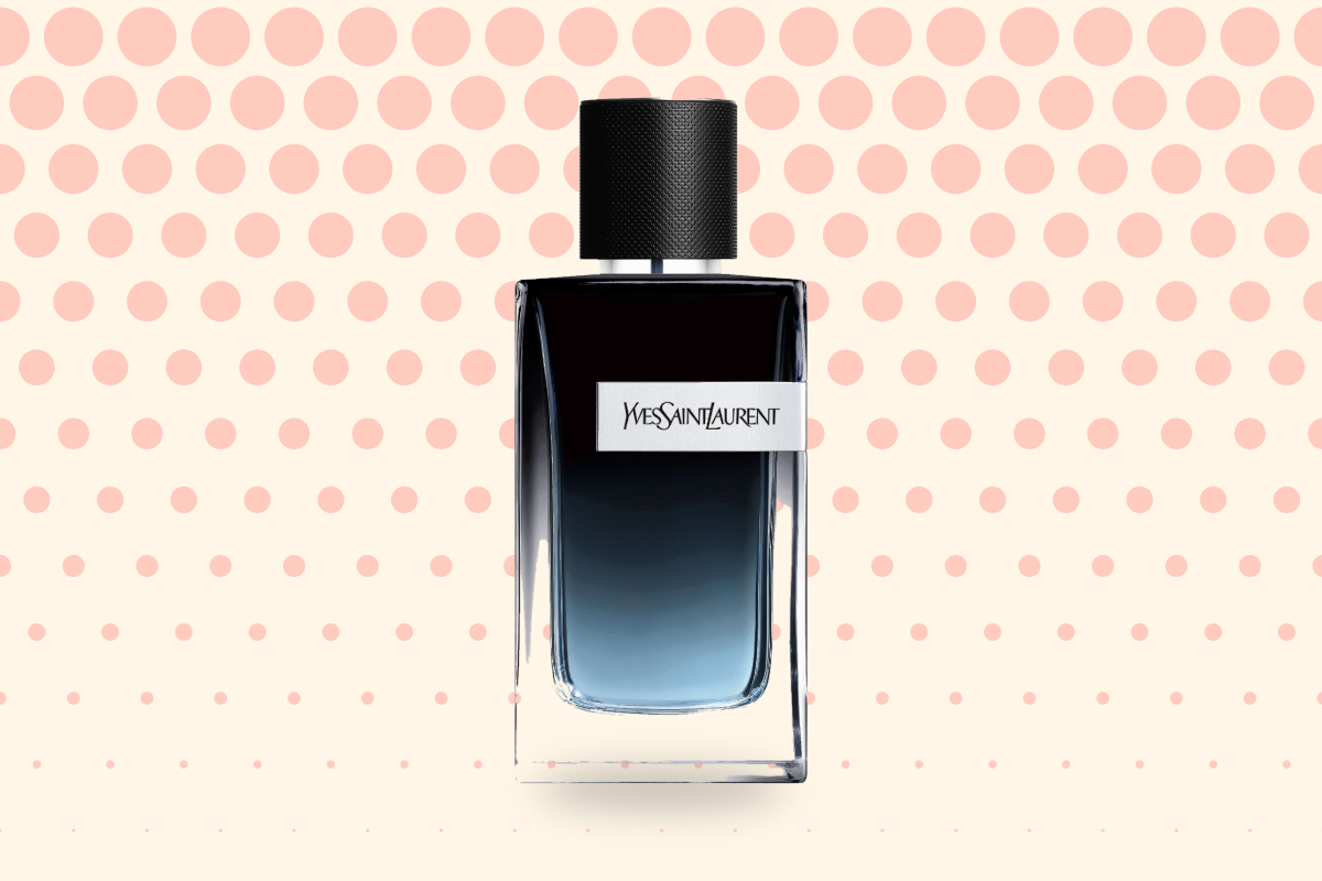 Yves Saint Laurent Y EDP