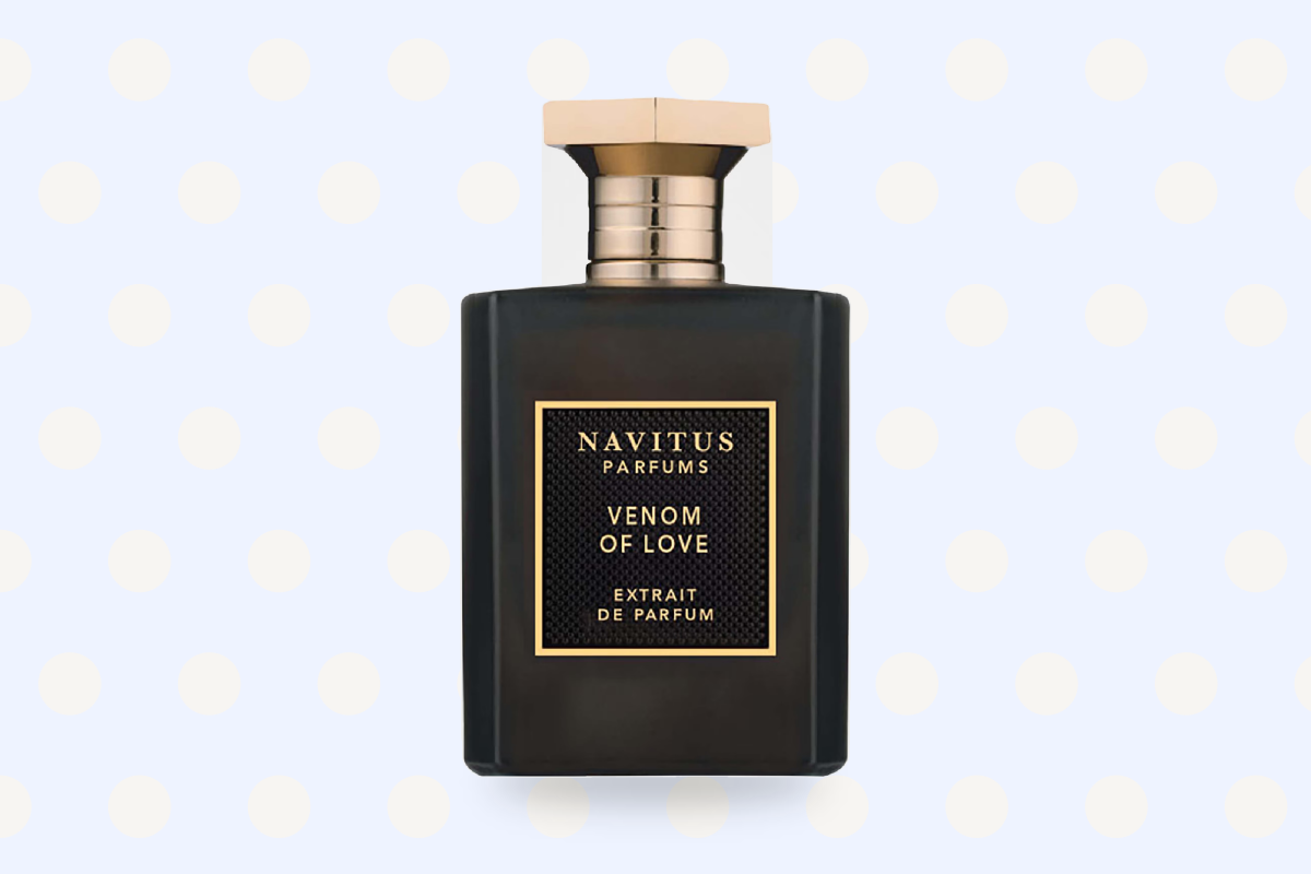 Navitus Parfums Venom Of Love Extrait