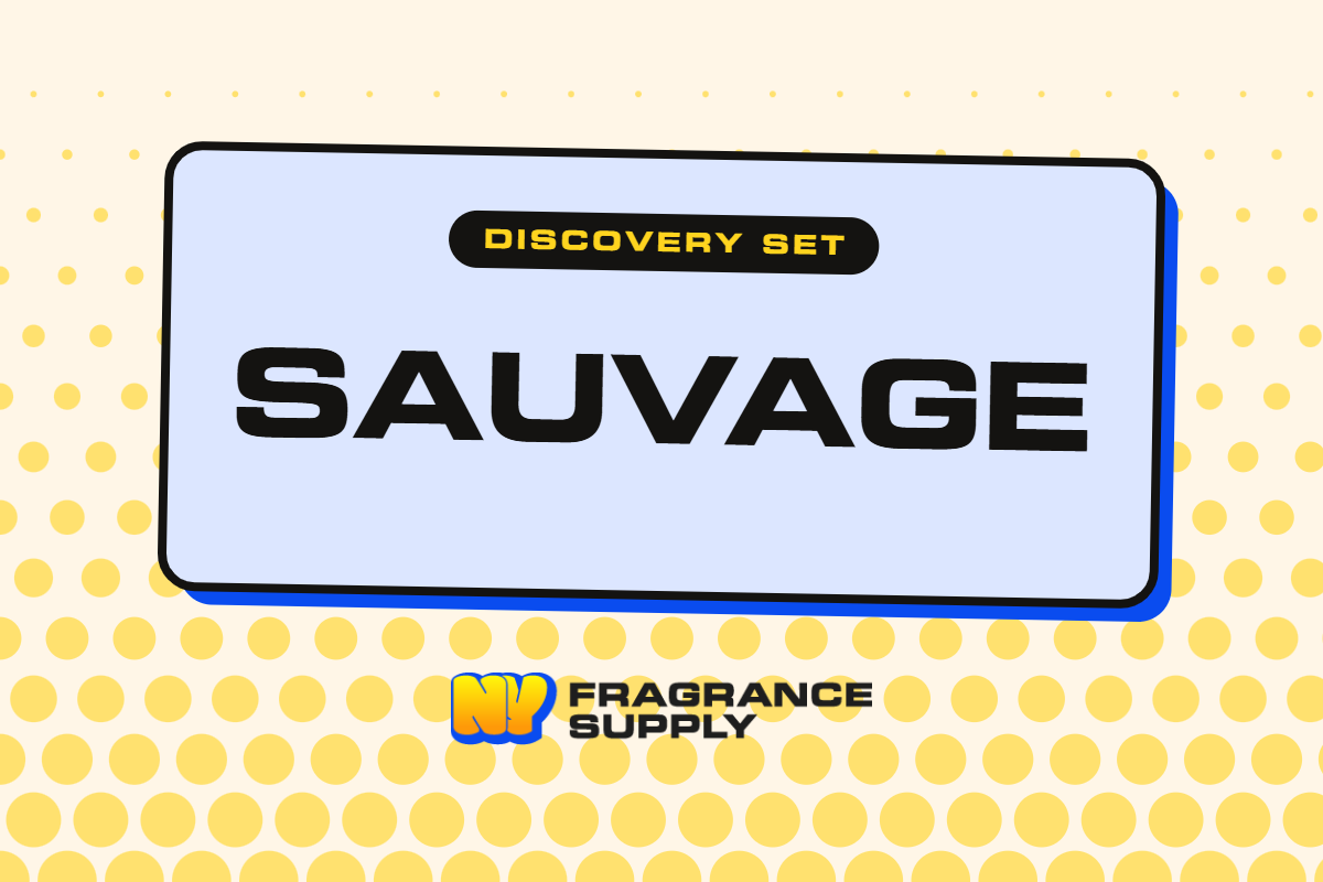 Sauvage Discovery Set